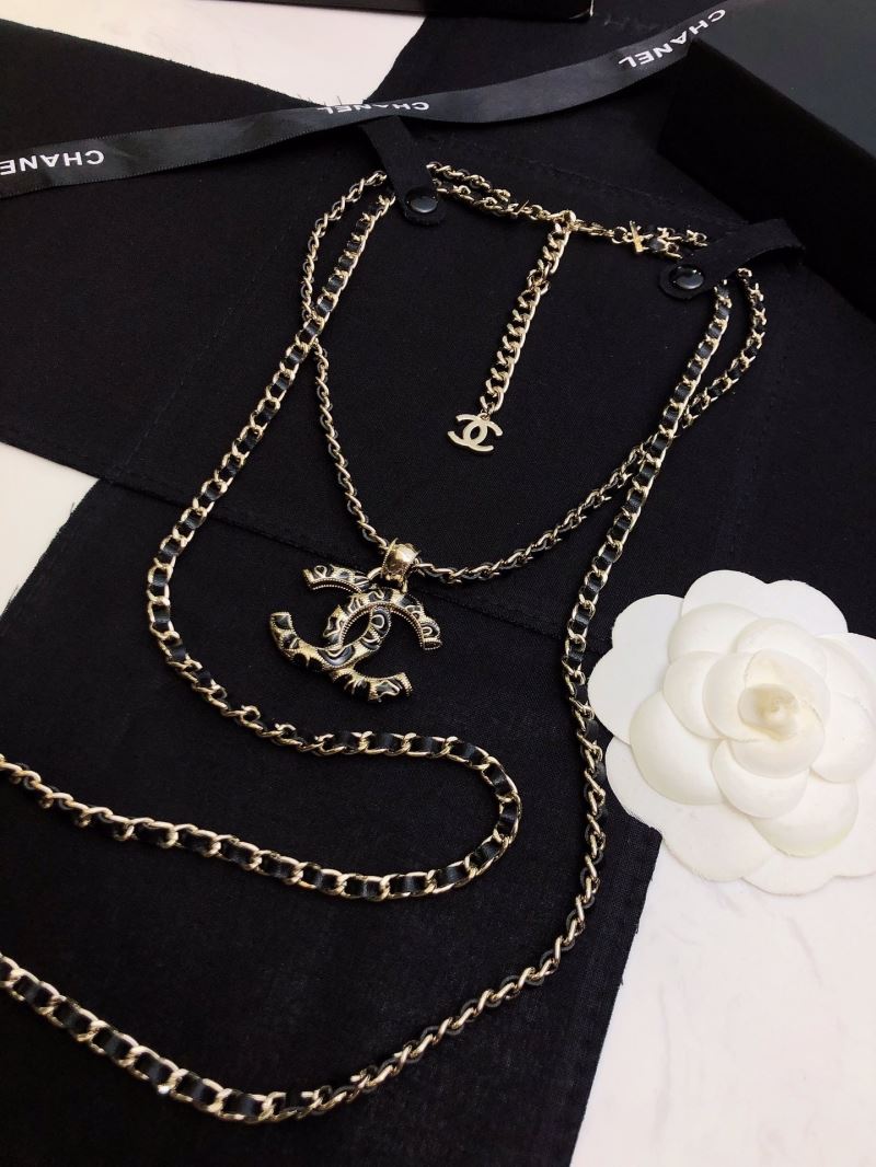 Chanel Necklaces